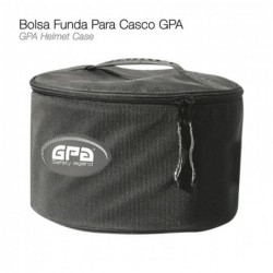 BOLSA FUNDA PARA CASCO GPA HELMET CASE