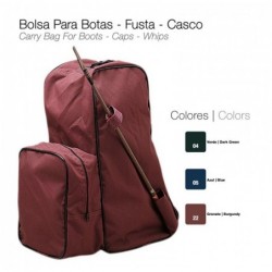 BOLSA FUNDA PARA BOTAS...