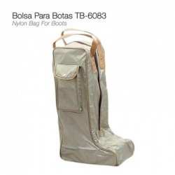 BOLSA FUNDA PARA BOTAS TB-6083