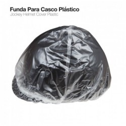 FUNDA PARA CASCO PLÁSTICO