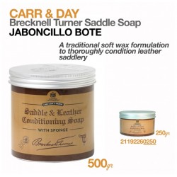 CARR & DAY JABONCILLO BOTE...