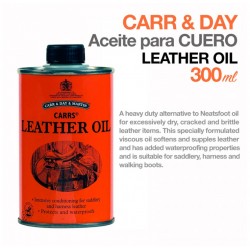 CARR & DAY ACEITE PARA...