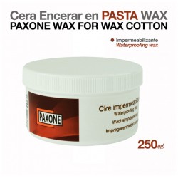 CERA ENCERAR EN PASTA WAX...