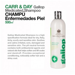 CARR & DAY CHAMPÚ...