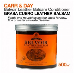 CARR & DAY GRASA CUERO...