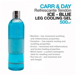 CARR & DAY REFRESCANTE...