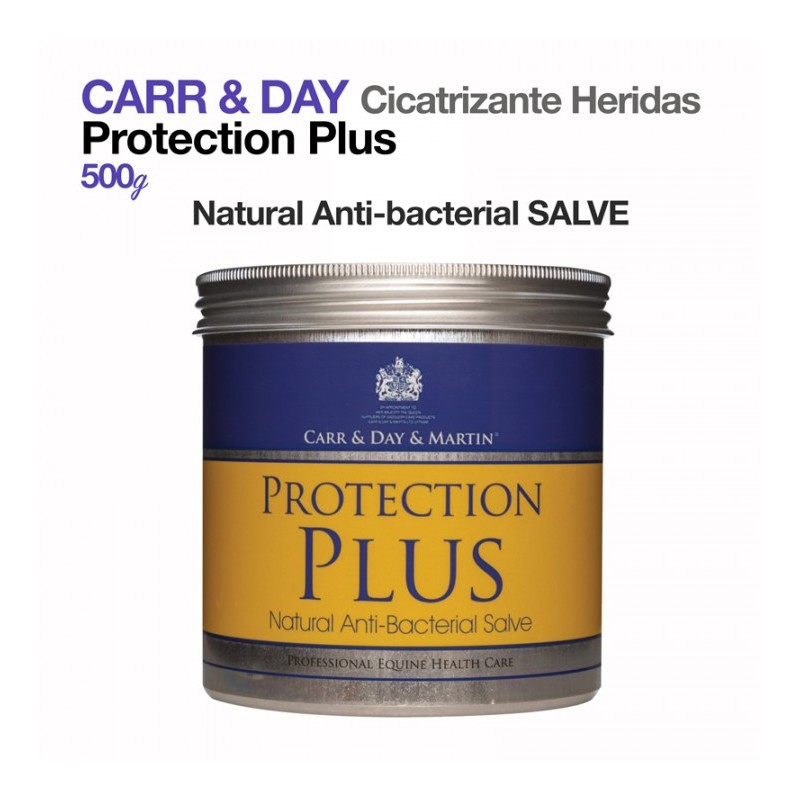CARR & DAY CICATRIZANTE HERIDA PROTECTION PLUS 0.5