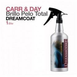 CARR & DAY BRILLO PELO TOTAL DREAMCOAT 1 litro