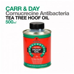 CARR & DAY CORNUCRESCINE ANTIBACTERIA TEA TREE 0.5