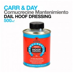 CARR & DAY CORNUCRESCINE MATENIMIENTO DRESSING 0.5