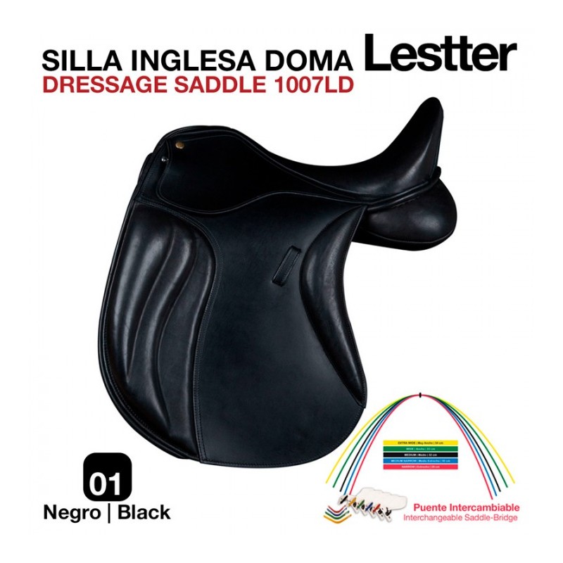 SILLA INGLESA DOMA LESTTER