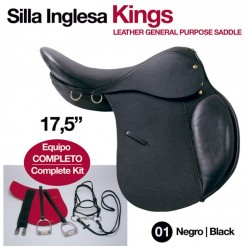 SILLA INGLESA KINGS (EQUIPO COMPLETO)