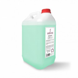 CHAMPÚ GÉNESIS EQUINA 5 L. CON BIOTINA Y ALOE