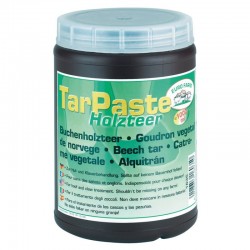 Alquitrán de haya – TarPaste