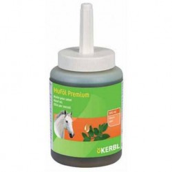Aceite para cascos Premium