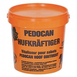 Pedocan fortificador para...