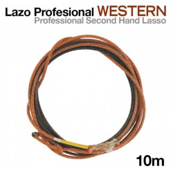 LAZO PROFESIONAL WESTERN...