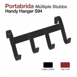 PORTABRIDA MÚLTIPLE STUBBS S94