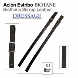 ACIÓN ESTRIBO BIOTANE DRESSAGE