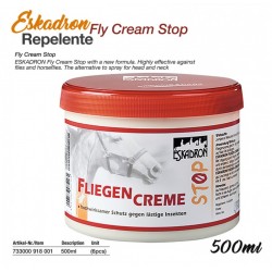 ESKADRON REPELENTE GEL FLY...