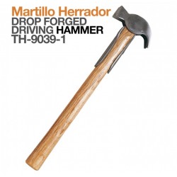 MARTILLO HERRADOR TH-9039-1