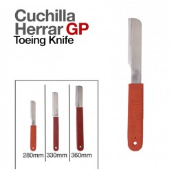 CUCHILLA HERRAR GP 330mm...