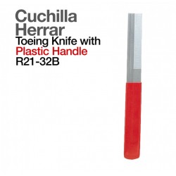 CUCHILLA HERRAR R21-32B