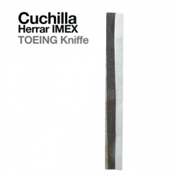 CUCHILLA HERRAR IMEX