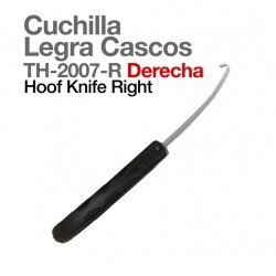 CUCHILLA LEGRA CASCOS...