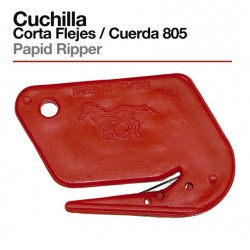 CUCHILLA CORTA...