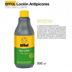 EFFOL LOCIÓN ANTIPICORES...