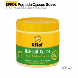 EFFOL POMADA CASCOS SUAVE...