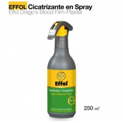 EFFOL CICATRIZANTE EN SPRAY...