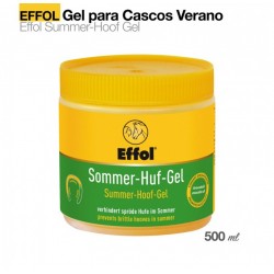 EFFOL GEL PARA CASCOS...