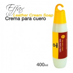 EFFAX CREMA PARA CUERO...