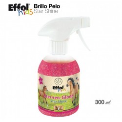 EFFOL KIDS BRILLO PELO 300ml