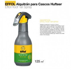 EFFOL ALQUITRÁN PARA CASCOS...