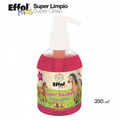 EFFOL KIDS SUPER LIMPIO 350ml