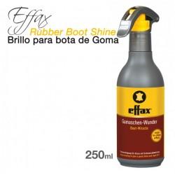 EFFAX BRILLO PARA BOTA DE...