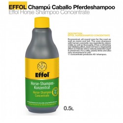 EFFOL CHAMPÚ CABALLO...