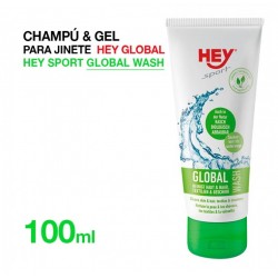 EFFOL CHAMPÚ - GEL PARA...