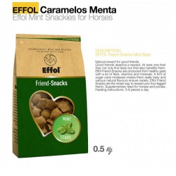 EFFOL CARAMELOS MENTA MINT...