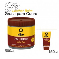 EFFAX GRASA CUERO LEATHER BALM