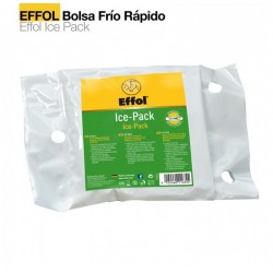 EFFOL BOLSA FRÍO RÁPIDO ICE...