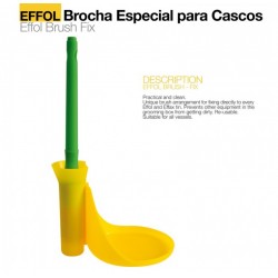 EFFOL BROCHA ESPECIAL PARA...