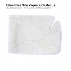 ZALEA PARA SILLA VAQUERA CASTECUS