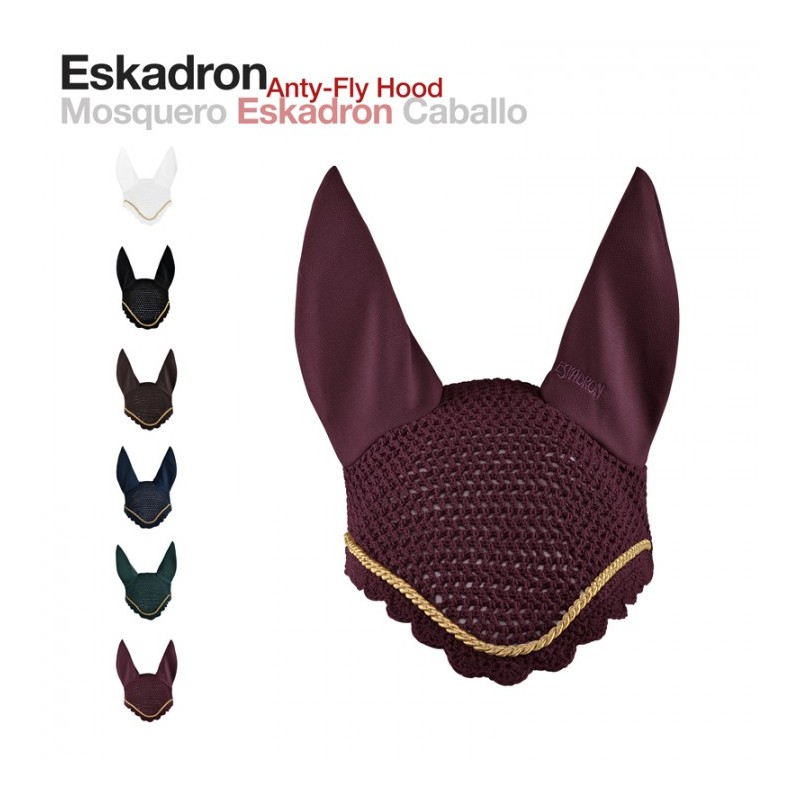 MOSQUERO ESKADRON CABALLO 340100 385