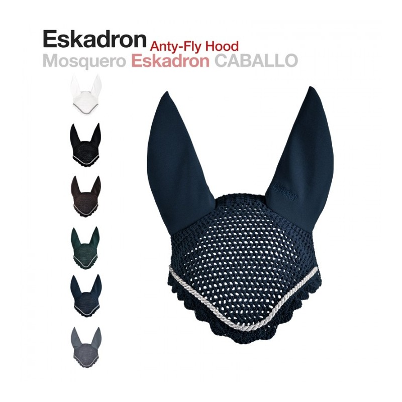 MOSQUERO ESKADRON 340200 385