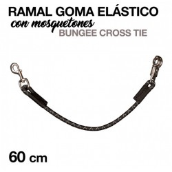 RAMAL GOMA ELASTICO CON...