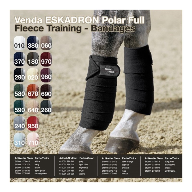 VENDA ESKADRON POLAR FULL 610000 270